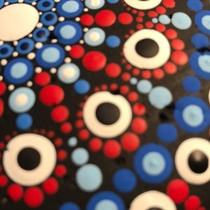 Meet your Posher, Arthur